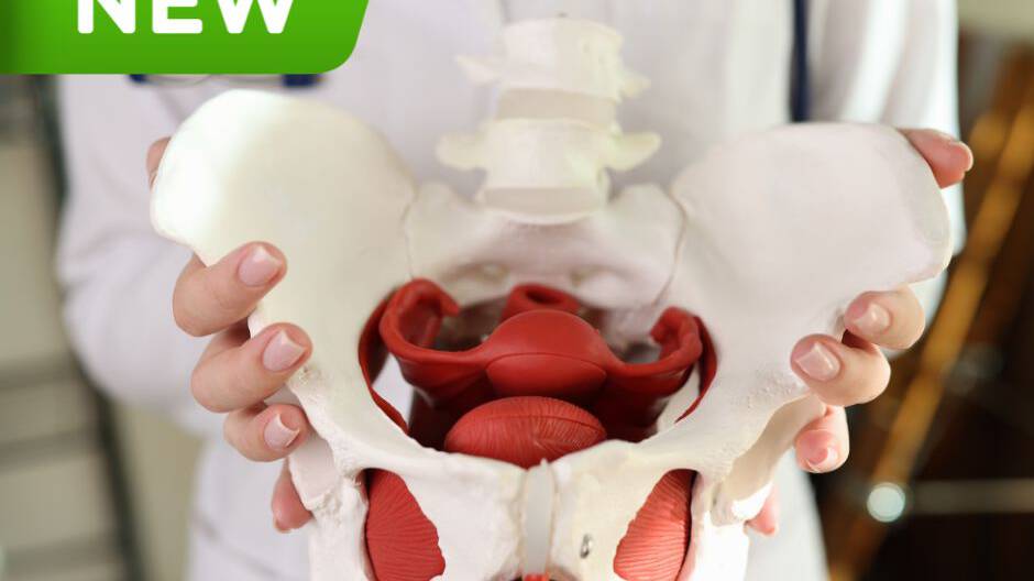 Beckenbodenkurs §20