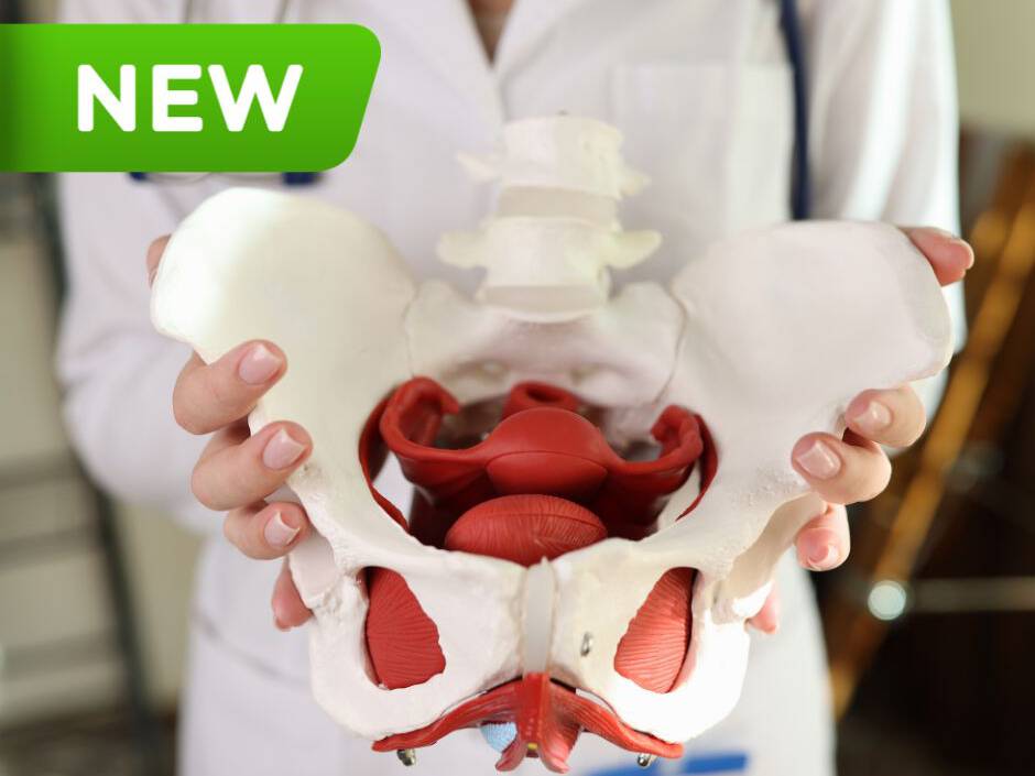 Beckenbodenkurs §20