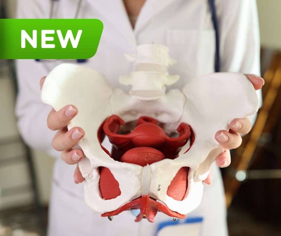 Beckenbodenkurs §20