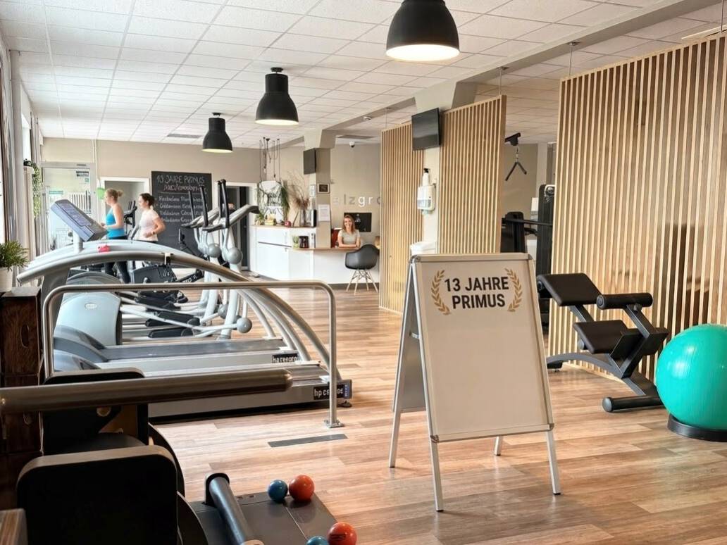 Angebote Primus Geburtstag-Gesundheitszentrum Linkenheim