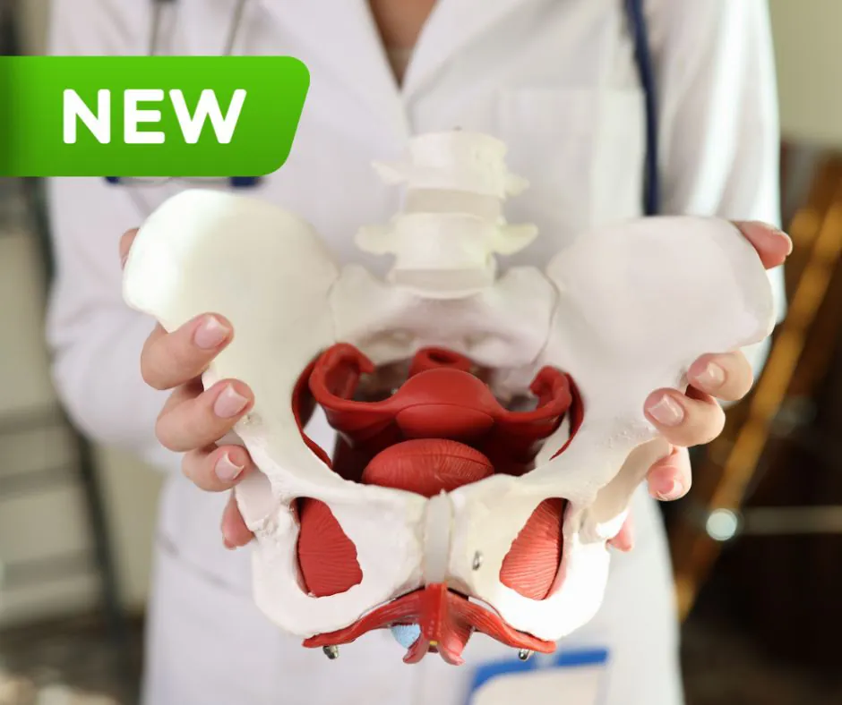 Beckenbodenkurs §20